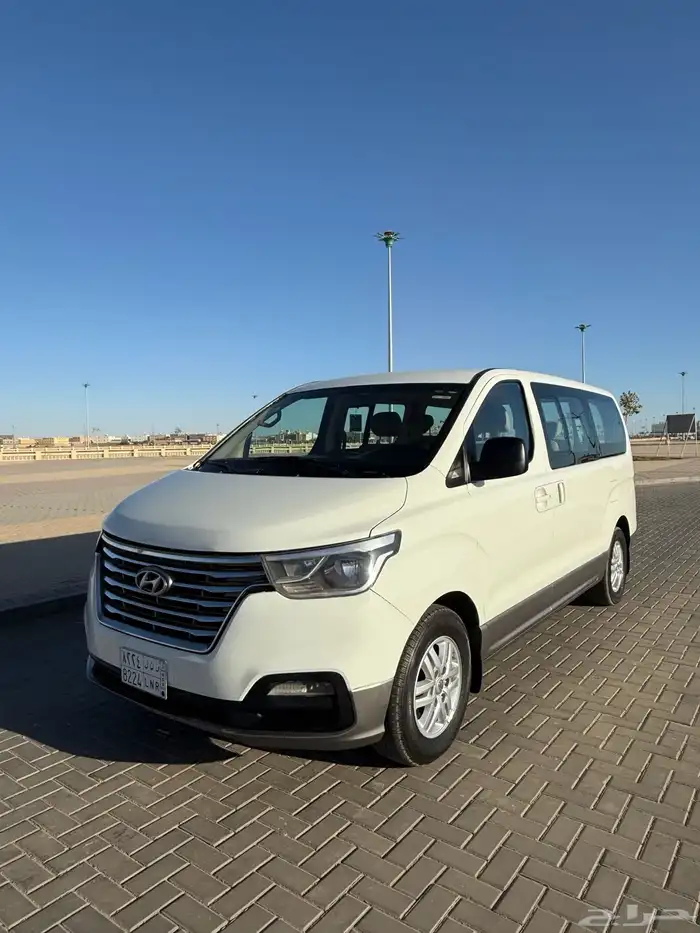باص اتش ون 2021 سعودي وارد المجدوعي الدفعه الأخيره 1