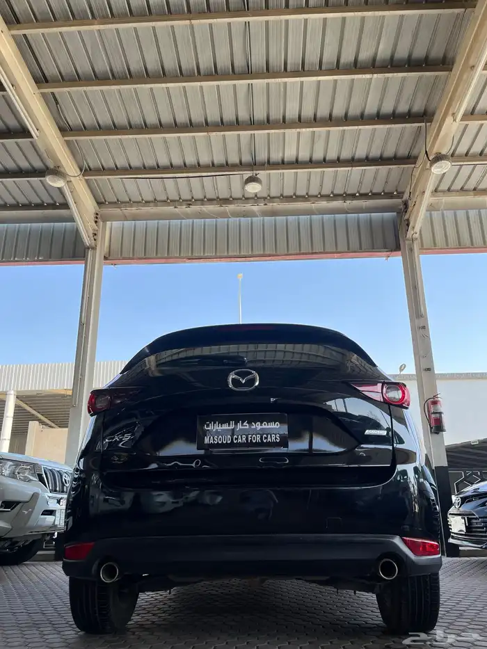 جيب مازدا GX52020 20
