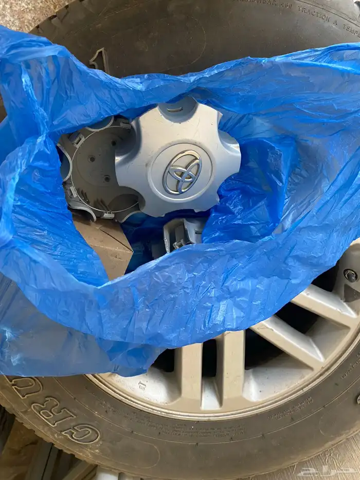 جنوط مع كفر 3