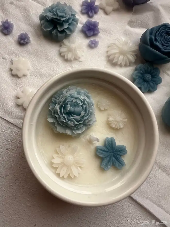 شموع حسب الطلب 31