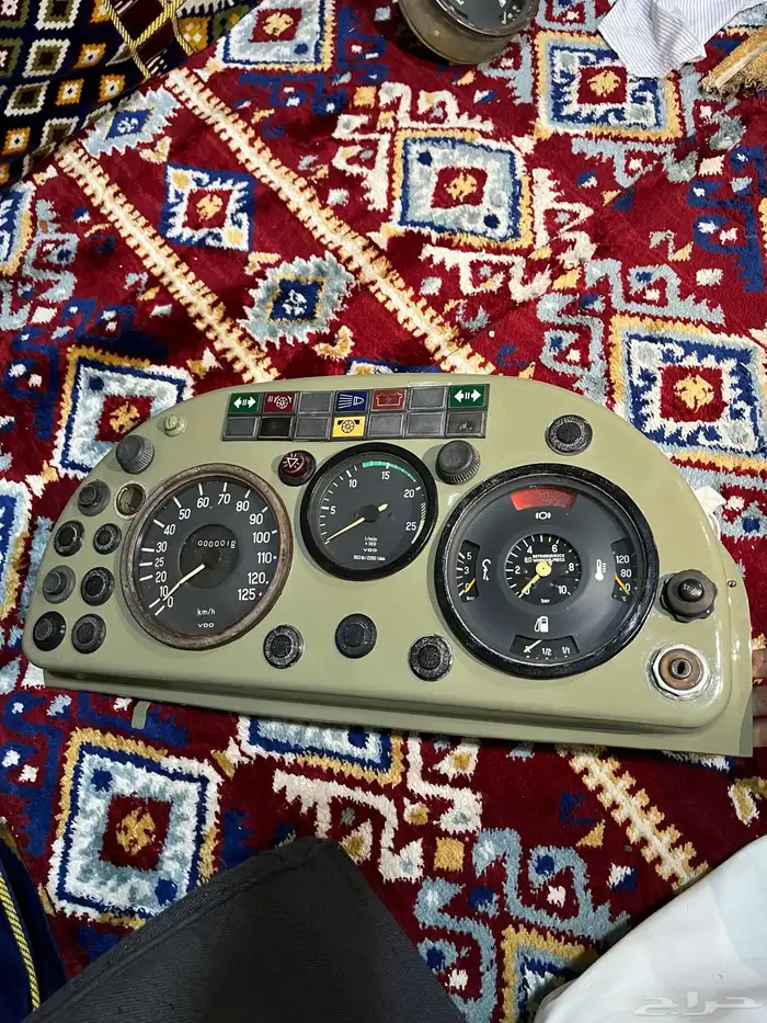 طبلون بوز اصلي 1