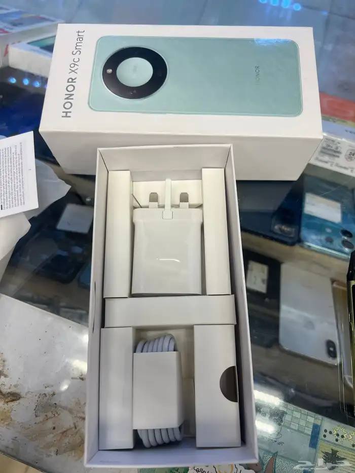 هواوي c9c smart جوالات ثانيه 1