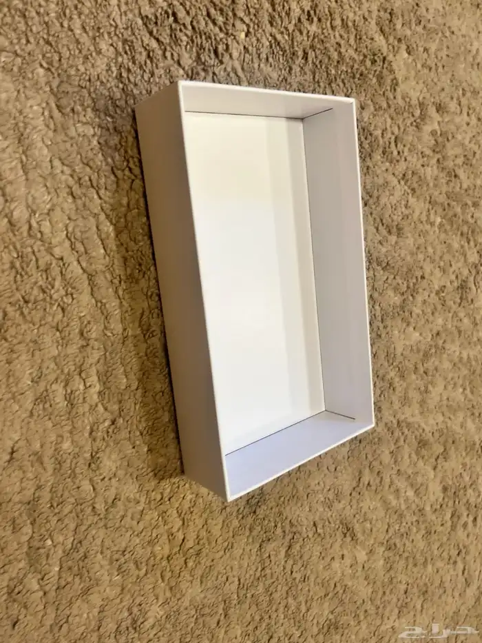 آيباد ANdroid اثنين ازرق واحمر استعمال شهر 6