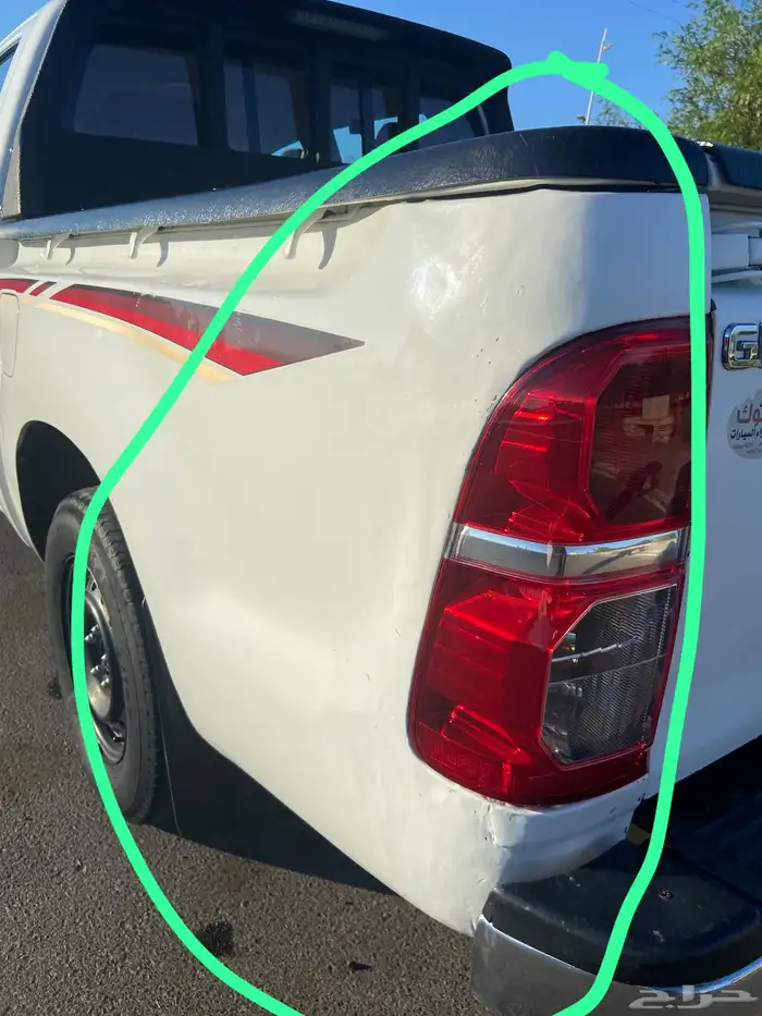 هايلوكس2015 وكالة 2