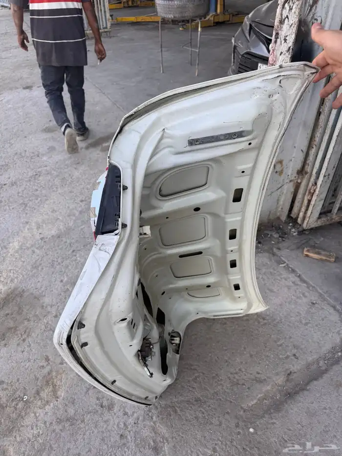 باب شنطة كادينزا بلد فيه طقوق بسيطه موضحه ب الصور 4