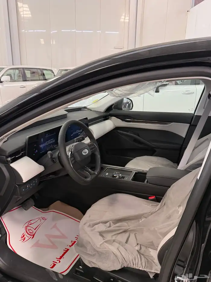 فورد توروس2026 تيتانيوم توكيلات صيانة مجانيه( أقل سعر ) 6