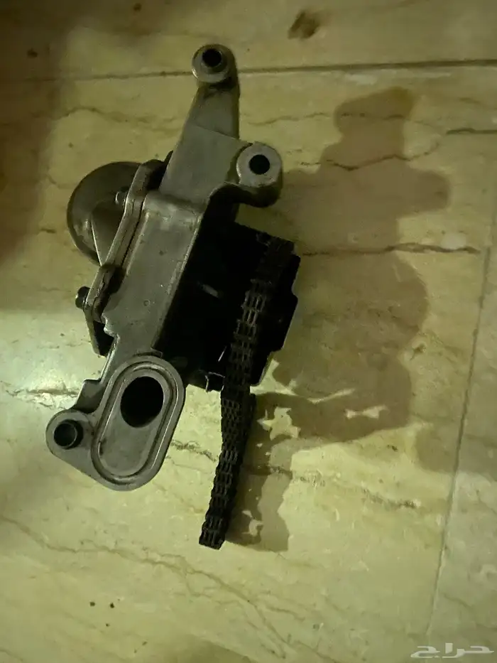 طرمبة زيت سنتافي 2015 1