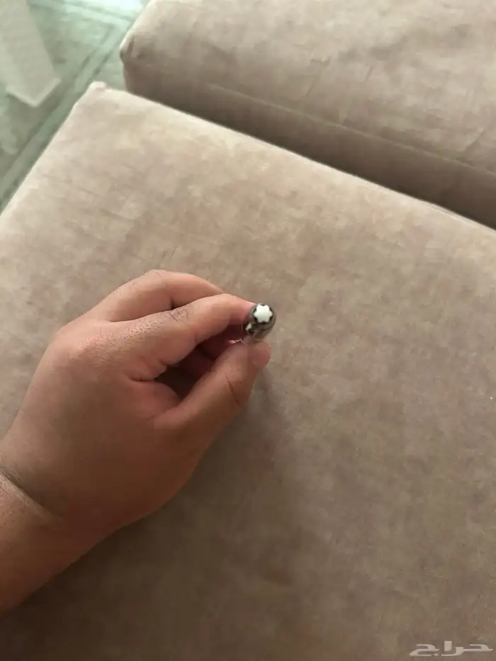 قلم MONTBLANC MEISTERST CK 2