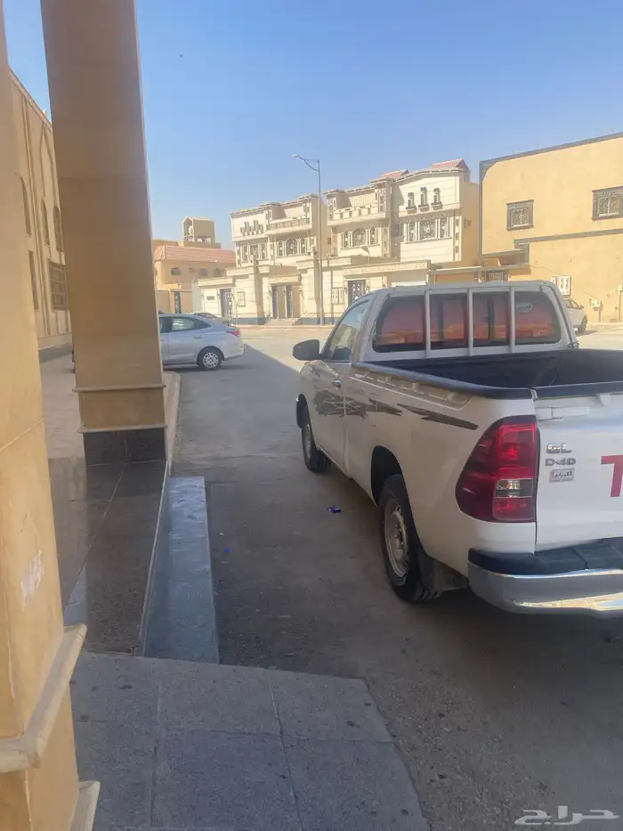 هايلكس ديزل 2023 مكينه 2800 4