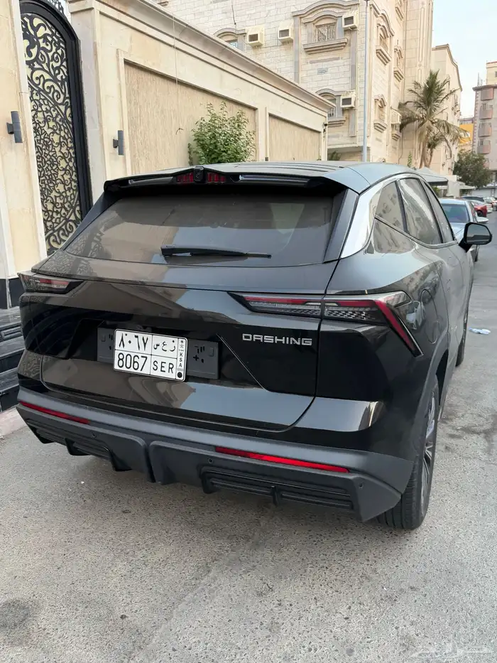 جيتور داشينق 2023 11