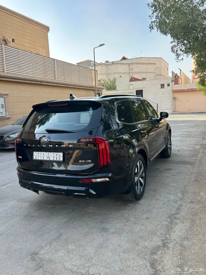 تيلورايد فل 2020 2