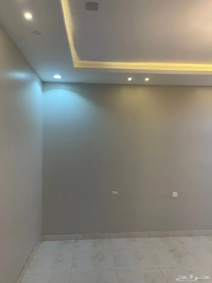 شقة ارضية مستقلة واسعة بمساحة دور قريبة من كوبري المطار 5