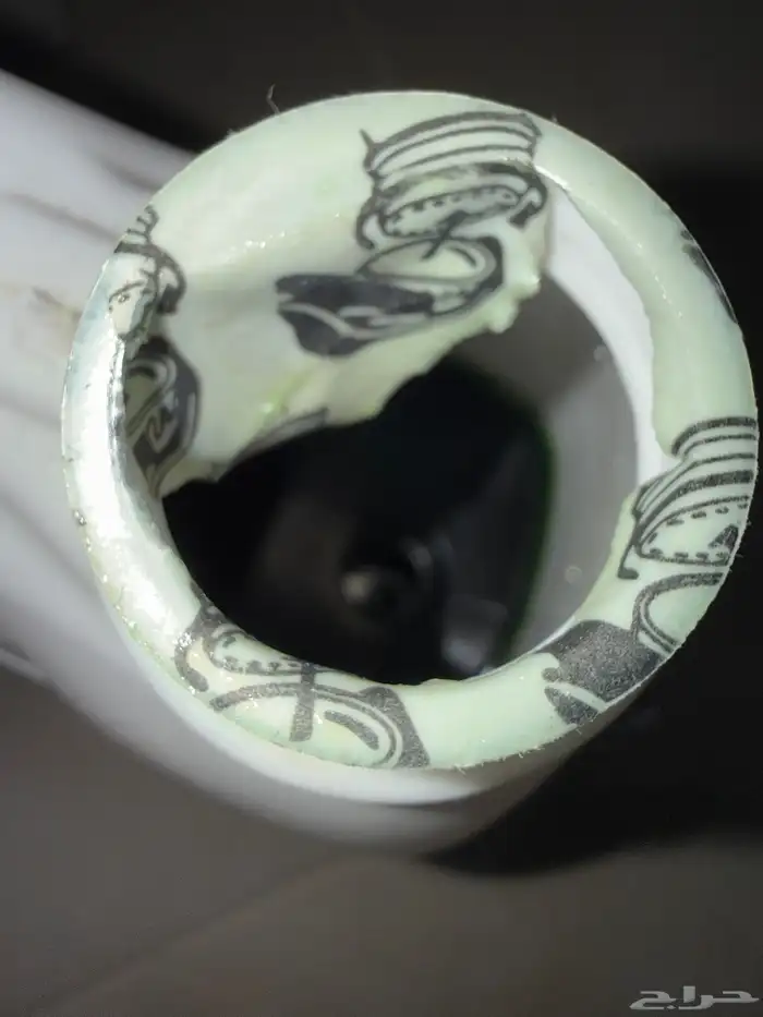 ماء رديتر هونداي اصلي الاخضر 3