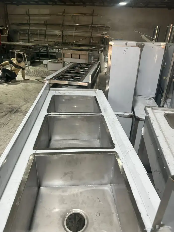 استاليس استيل 1