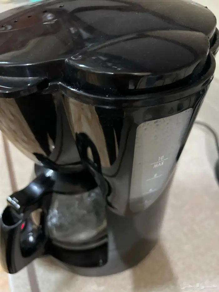 مكينة بلاك كوفي ديولنجي 1