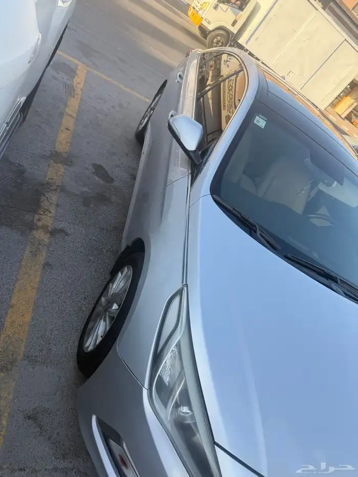 سوناتا 2017 نص فل 1