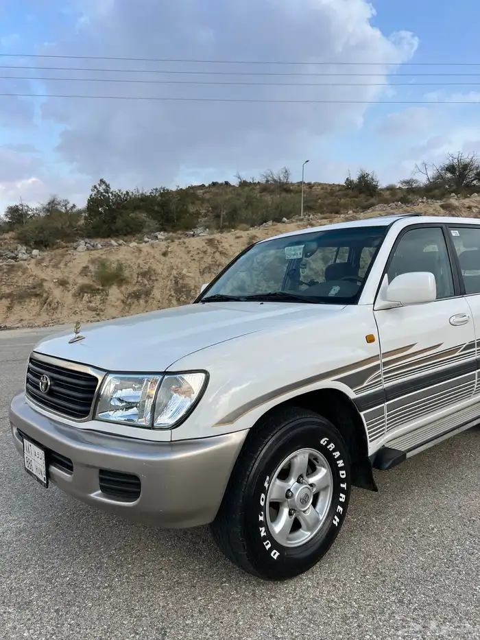 جيكسار قير عادي فل كامل سعودي بودي بلد 8