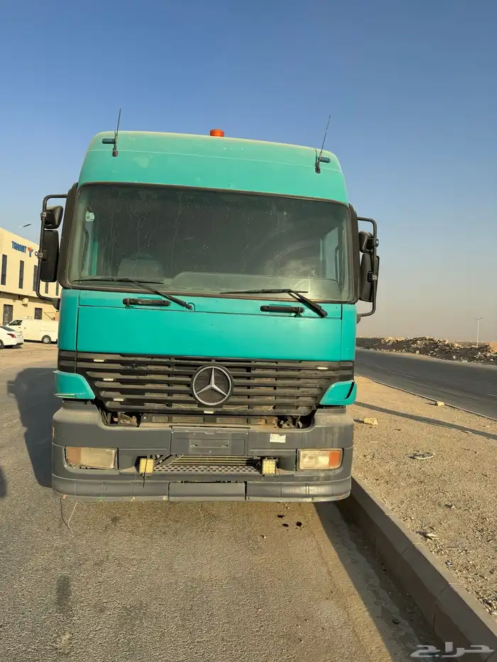راس اكتروس 2000 2