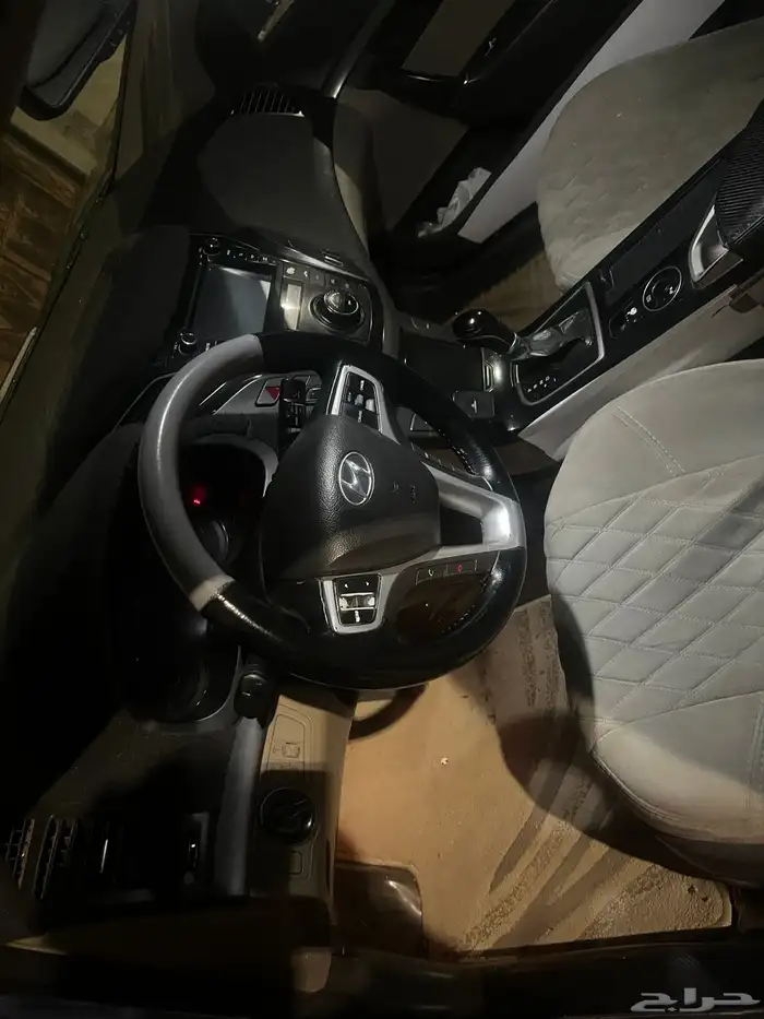 هونداي اي 40 موديل 2014 فل كامل 6