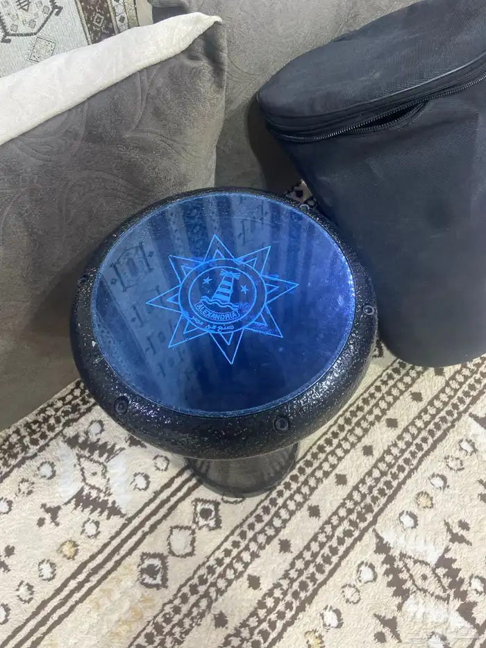 مرواس طبله مصريه بالخرج 1