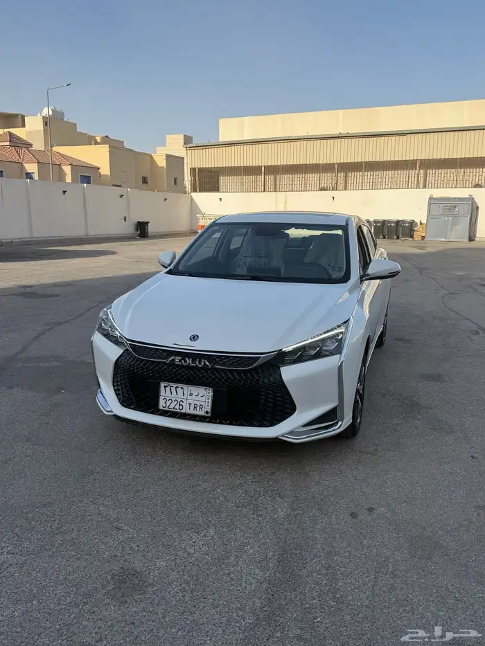 سياره دونج فينج 0