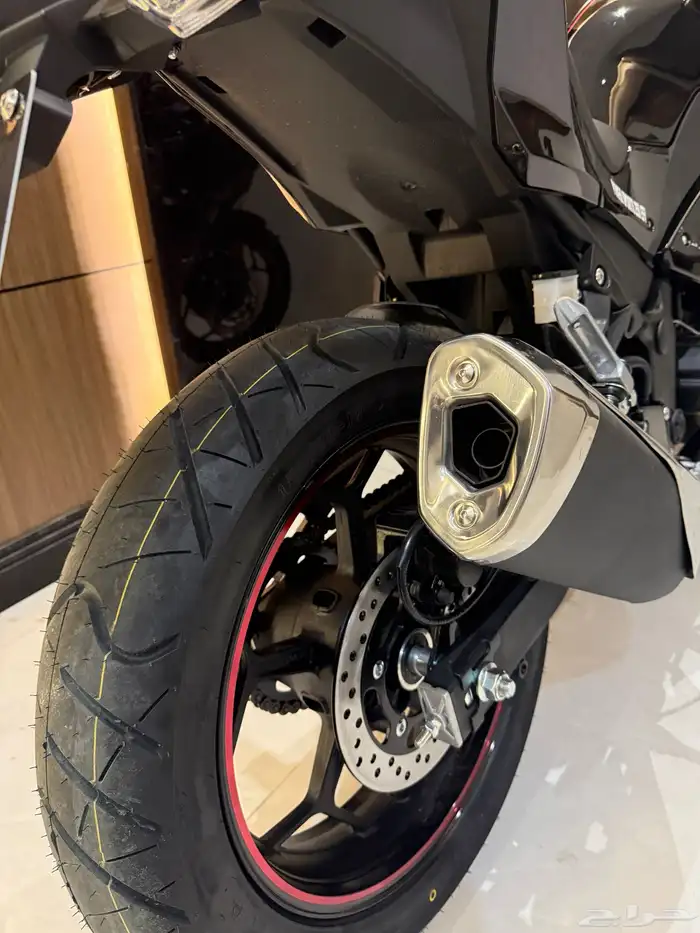 دباب XRZ 250 cc 7