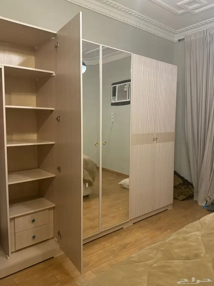 غرفه نوم شبهه جديده 3