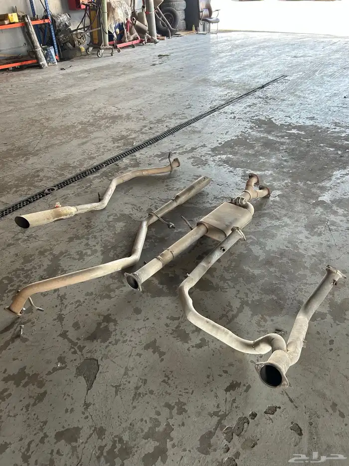 دبة الكترونية و واي بايب جمس سييرا 14-18 0