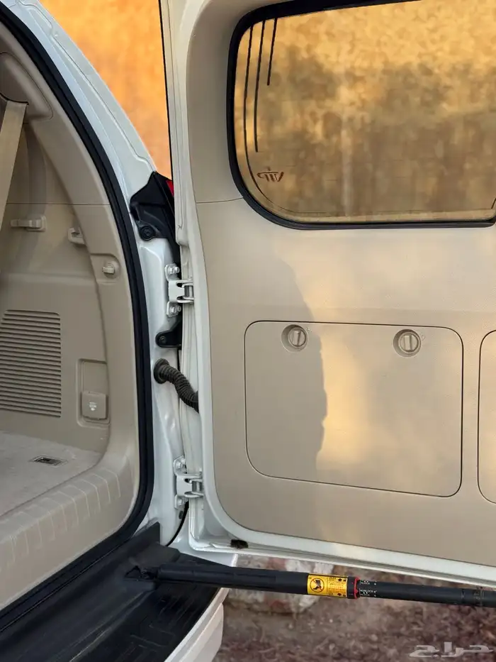 برادو TXL سعودي جديد 8