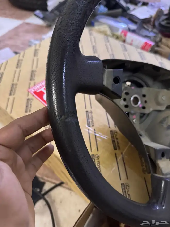 طاره هايلكس 2013 1