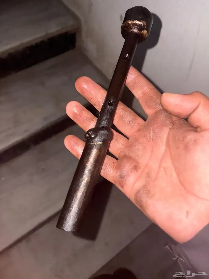 صفيره شكمان اكس 100 1