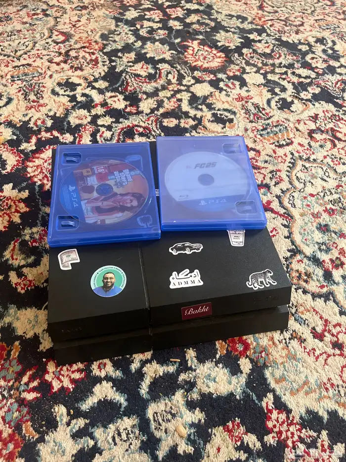 سوني فور لبيع على سوم 0