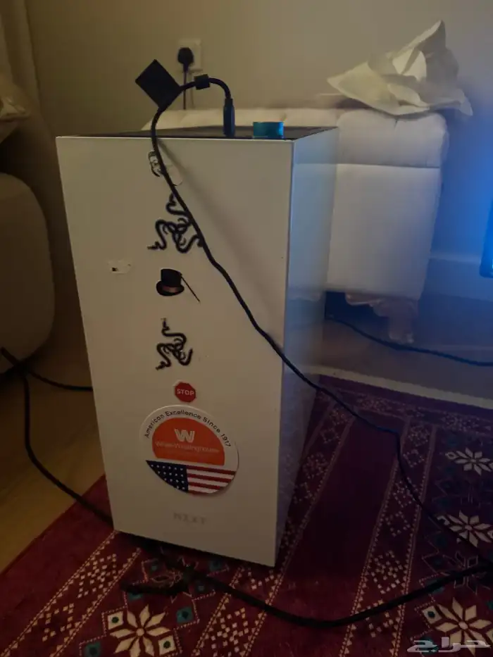 بي سي للبيع 4