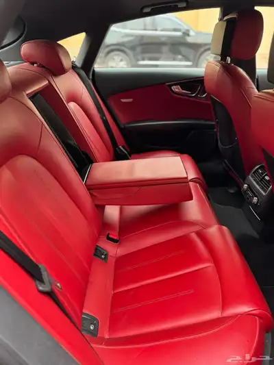 اودي A7 موديل 2015 للبيع index