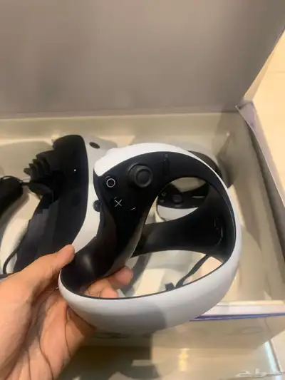 نظاره VR index