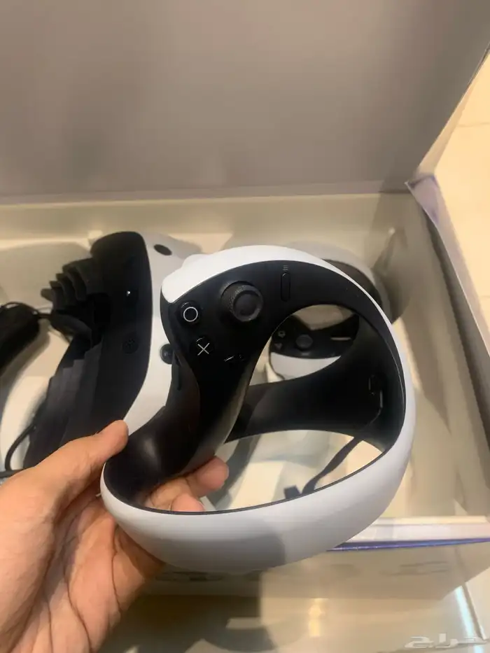 نظاره VR 4