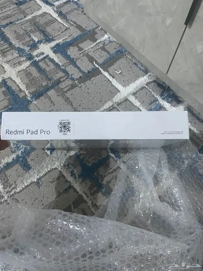Redmi Pad Pro 1