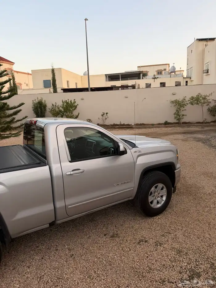 جمس سييرا 2018 20
