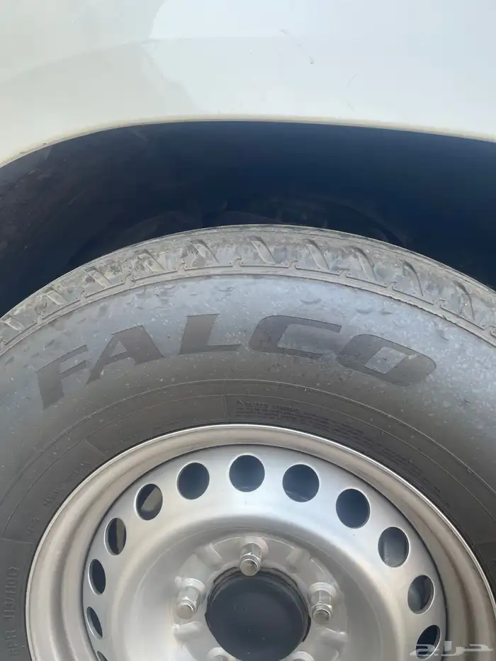 كفرات وجنوط للبيع 0