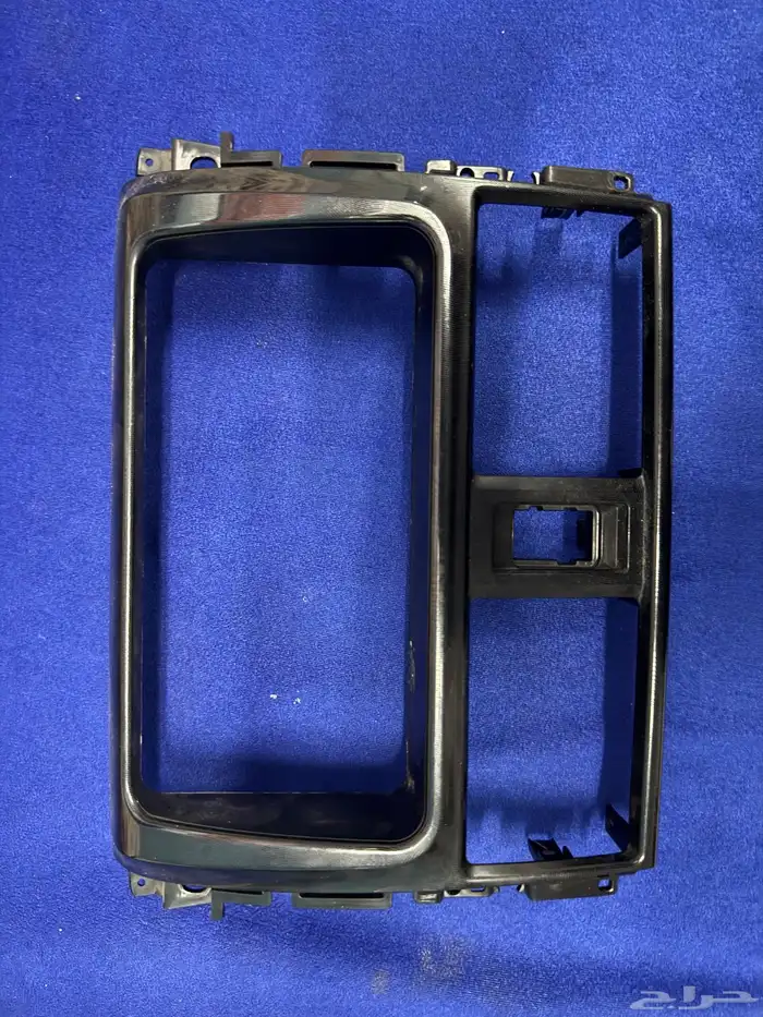 ديكور مسجل يارس 1