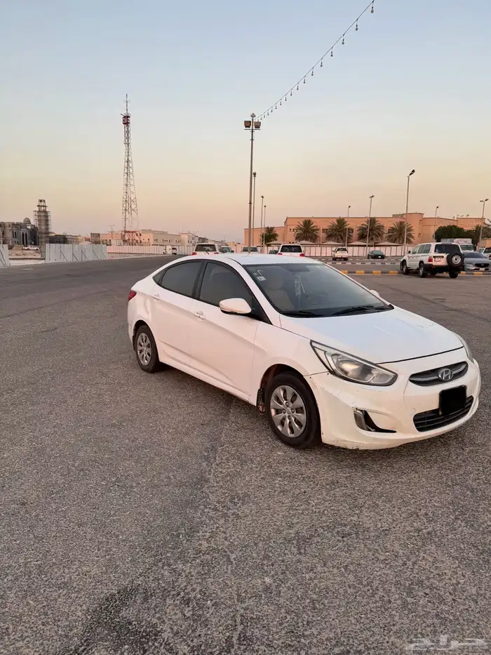 اكسنت 2015 5