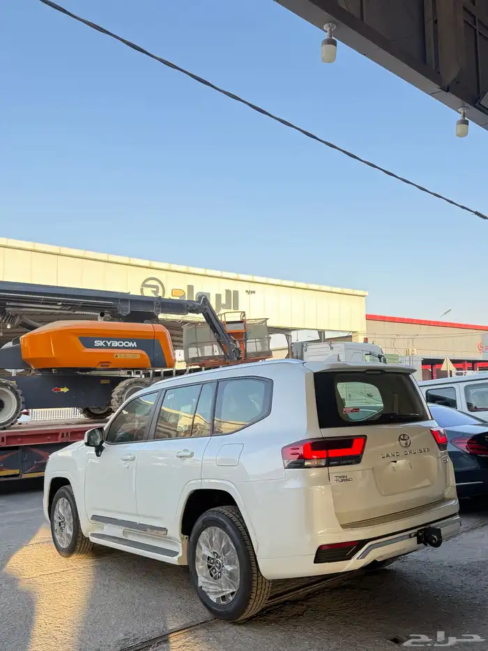 جي اكس ار 2025 L4 بنزين سعودي 3