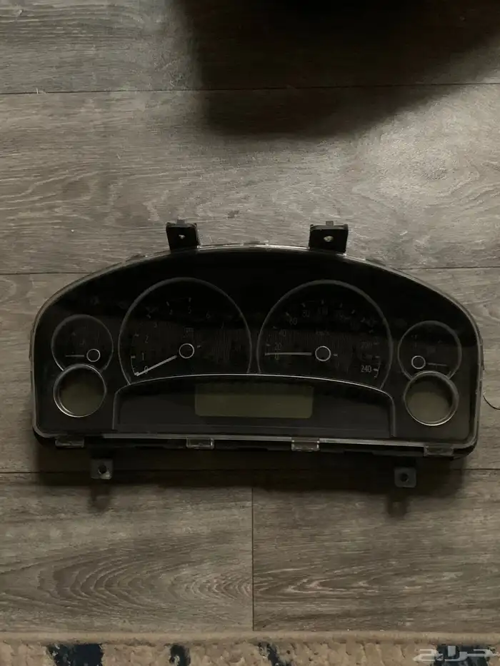 عداد شيفروليه كابرس موديل 2004-2006 رويال 4