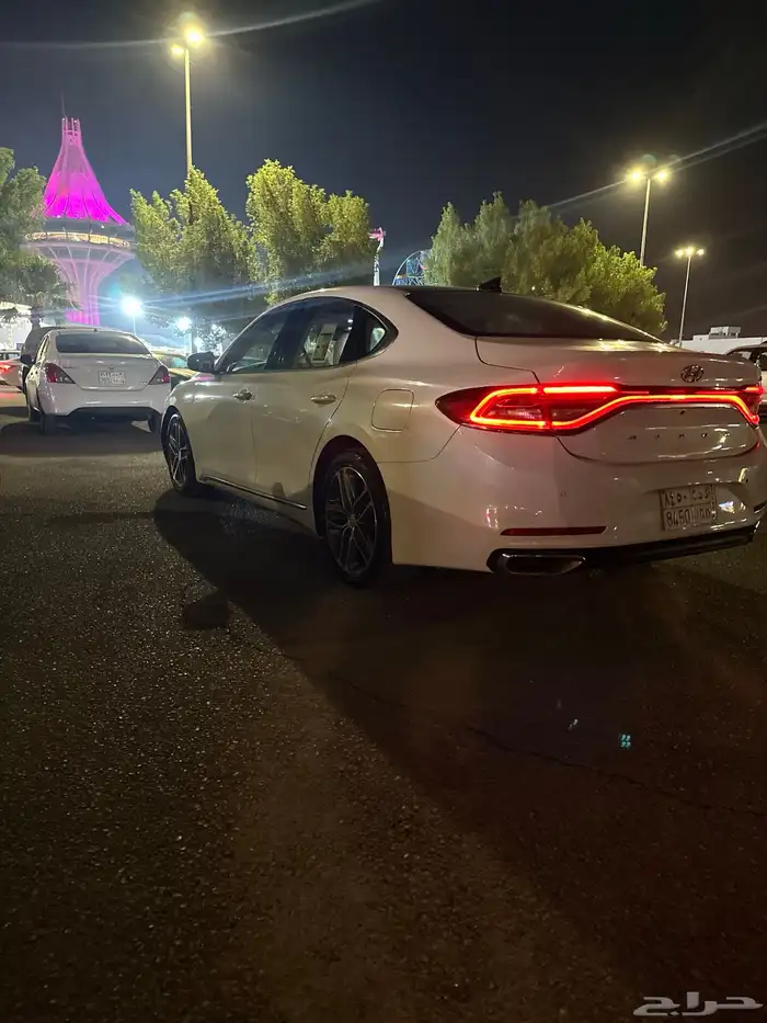 ازيرا 2018 0