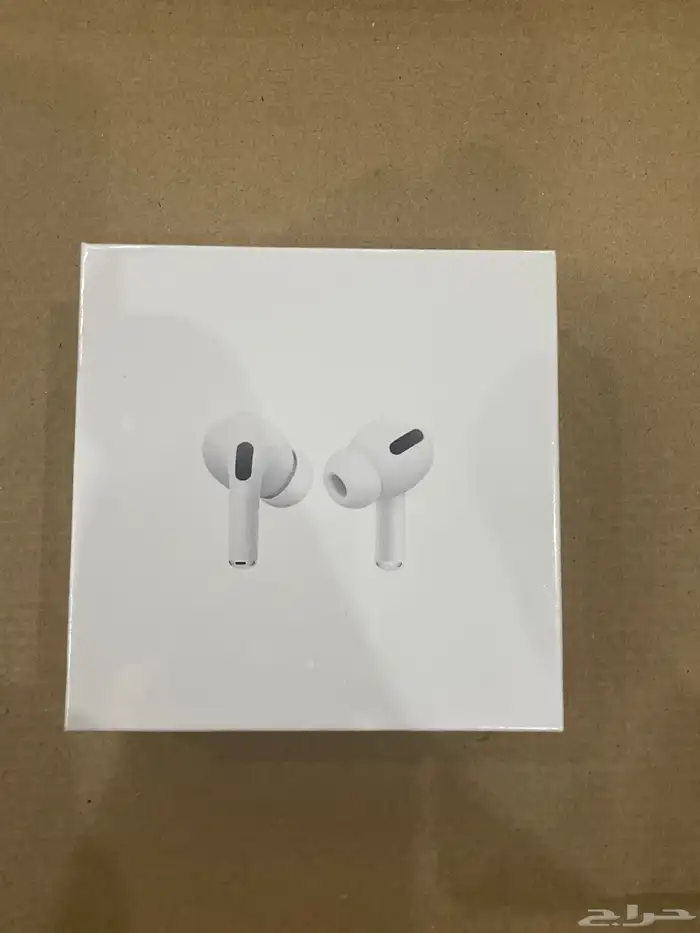سماعات ابل AirPods Pro 0