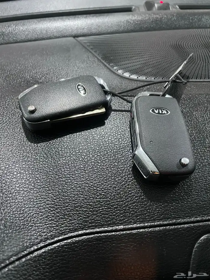 كيا سيراتو K3 2020 .. جنط.. تبريد مقاعد .. بدي وكالة 17