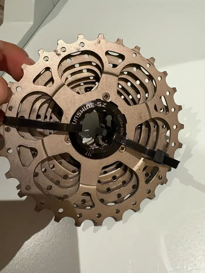 مقود دراجه وكاست 1