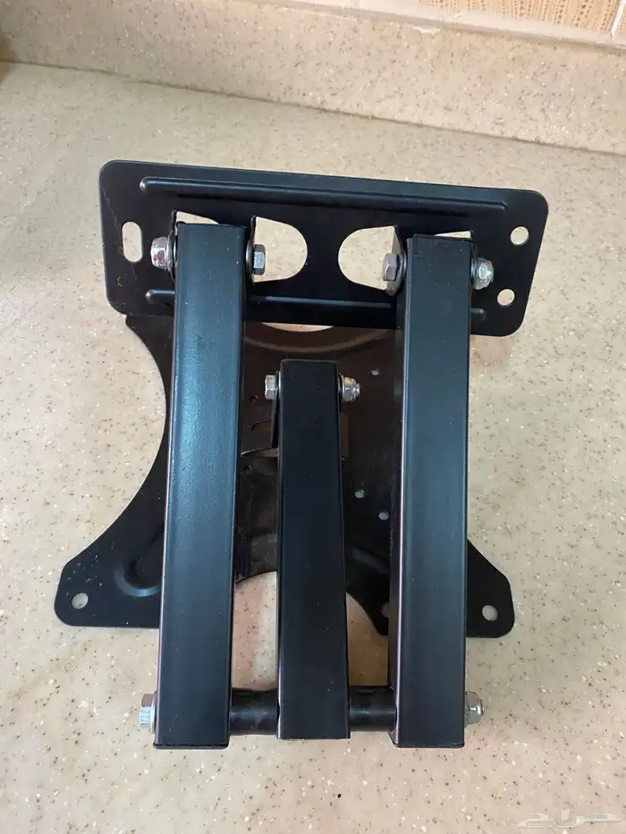 عدد 2 حامل شاشة جداري ولاقط قمر صناعي LNB 3