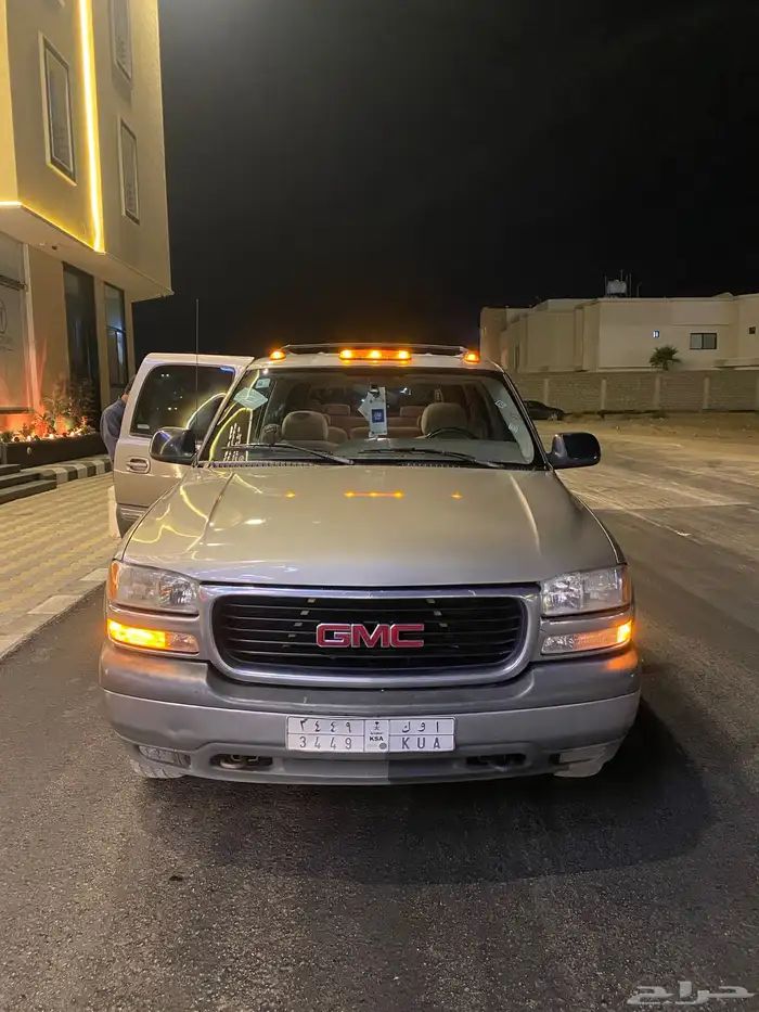جمس نضيف 4
