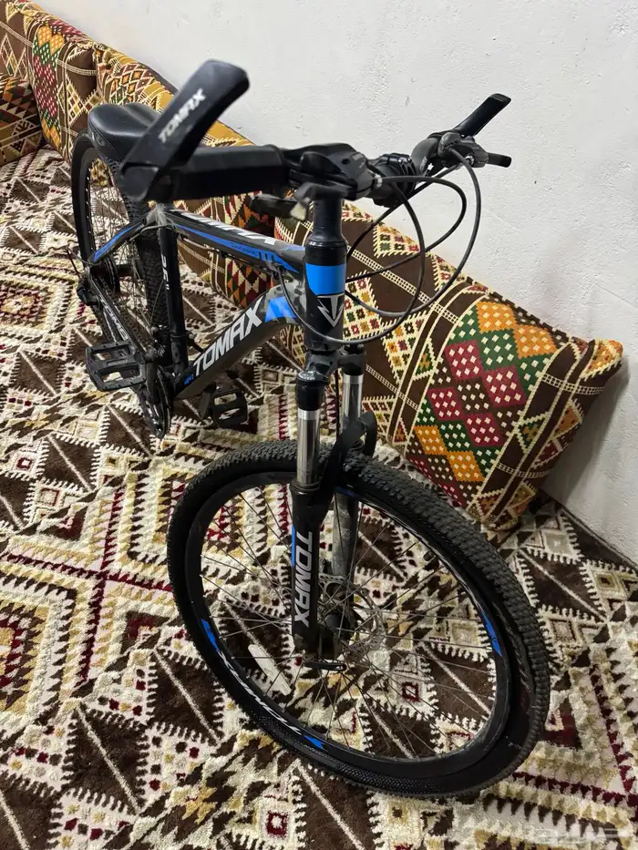 سيكل رياضي 1